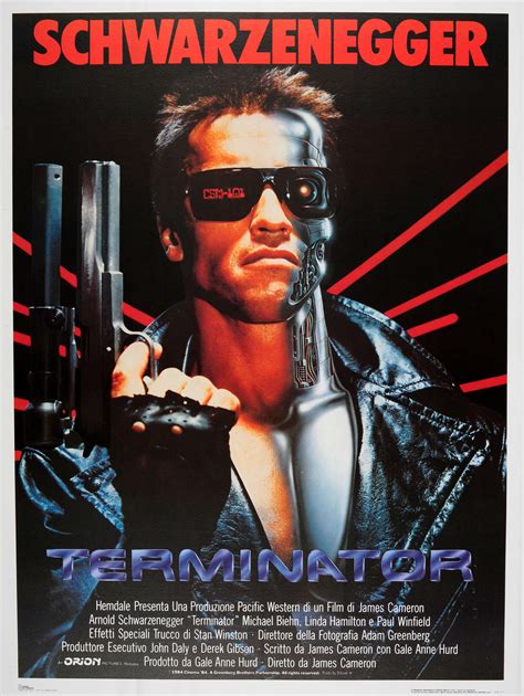 nedladdning The Terminator